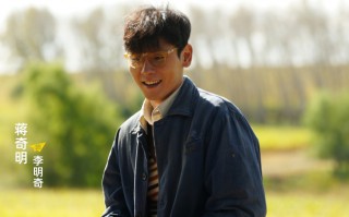 电影《飞行家》“飞行痴人”蒋奇明尽显神通引发好奇