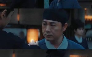 张颂文回应演技争议：演古装需突破自我限制