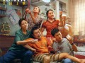 黄渤范丞丞殷桃疯力全开！《浪浪人生》10.1上映