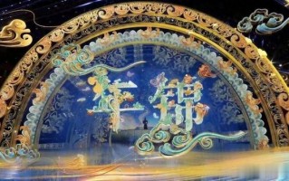 汉服复兴，登上春晚，你是如何看待的？_1