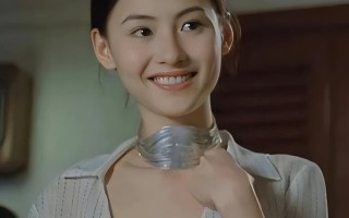 不拼事业拼生育？45岁张柏芝近况曝光，直言当妈妈才是人生目标