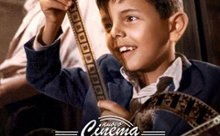 天堂电影院 Nuovo cinema Paradiso