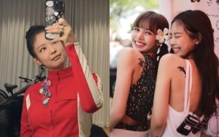 Jennie删除支持Lisa新歌的视频，是误会还是另有原因？网友的见解一针见血……（jennie和lisa谁更火）