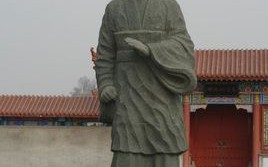 王符（王符的政论散文成书于,是一部之作）