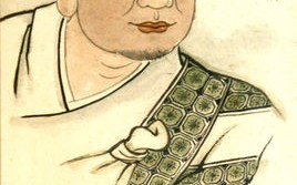 弘忍大师（弘忍大师图片）