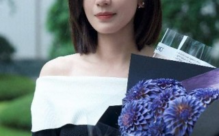 《紫色大丽花》杀青 贾静雯陈靖可“破格”诠释都市爱情修罗场