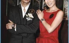 佘诗曼感情生活揭秘：现任男友身份曝光，结婚计划引发热议，背后桃色新闻频频