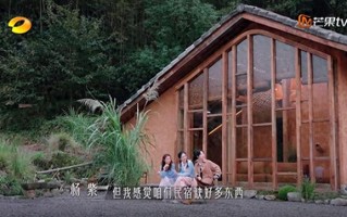 张颂文爆红后首档真人秀开播，好评如潮，芒果台这次押对宝了