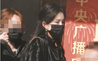震撼来袭！2024年央视春晚第三次联排：众星璀璨，谁与争锋？
