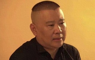 郭德纲六大“仇人”：姜昆曹云金都排不上号，有人直到去世还骂他（郭德纲仇人死了）
