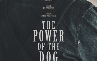 犬之力 The Power of the Dog