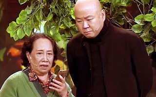 小品演员郭冬临：58岁了，屡次被骂上热搜，但春晚还是离不开他