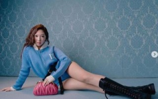 甄子丹拒回TVB拍戏，女儿甄济如瞄准音乐新星之路