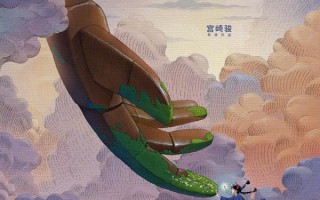 天空之城 Laputa：Castle in the Sky