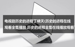 电视剧历史的进程丁啸天(历史的进程在线观看全集播放 历史的进程全集在线播放观看下载 历史的进程剧情介绍地址？)（40集电视剧历史的进程）