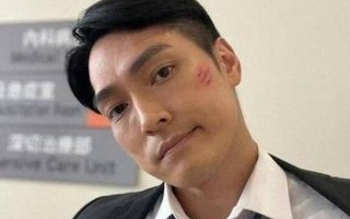 沈震轩转行当司机引热议，粉丝纷纷表示羡慕