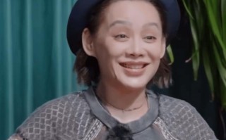 宁静儿子因回答“妈妈老婆掉水里先救谁”被分手