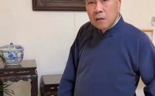 杨议即将拜入侯宝林门下，流量与相声界新格局即将揭晓