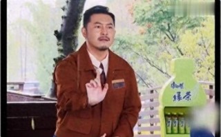 传闻风波后，沙溢澄清：跑男我还在，别担心（沙溢在跑男中的表现）