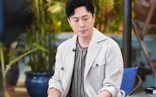 张颂文新综艺曝光，曾舜晞、马嘉祺加盟，有望超越《向往的生活》