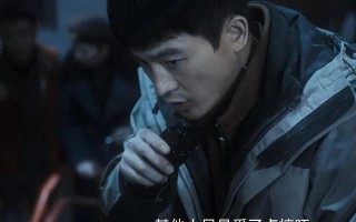 王志文的《二十一天》《暗夜与黎明》：一个看上瘾，一个没人看（王志文多大岁）