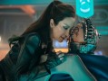 《星际迷航：31区》首曝剧照 杨紫琼回归饰演女皇（星际迷航剧照老演员）