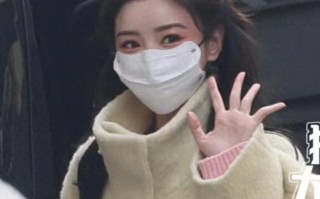 春晚第四次联排！《繁花》主角聚齐，辛芷蕾喜欢绿色被盖章确认