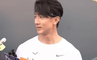 吴尊回应飞轮海合体开演唱会：要看大家的意愿