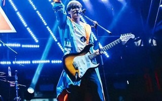 曾上央视春晚的知名男歌手醉酒溺亡，仅33岁，照片流出，细节被扒