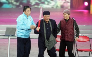 喜剧演员马旭东现身春晚彩排遭群嘲，郭德纲的话最终还是应验了