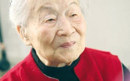 杨绛（钱钟书杨绛最经典的话）