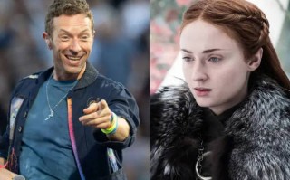 “三傻”索菲·特纳被曝已与英国贵族王子分手