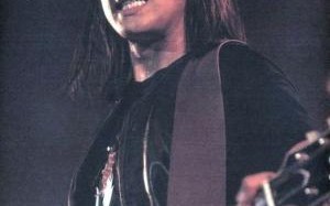 江口洋介