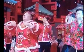 多地春晚彩排出现科目三，引发网友关注，吐槽中也有对创新的期待