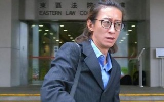 梁焯满：从古惑仔到内地市场的华丽转身与幸福生活