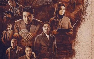 热门电视剧：6部豆瓣评分排名，《骄阳似我》仅第2，第一名无争议