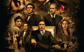 教父 The Godfather