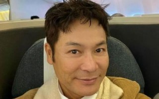 李成昌半世演艺生涯：从老戏骨到新剧亮点
