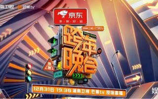 跨年晚会撕下以往的遮羞布，洋相百出，孟子义做到了痛并快乐着