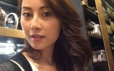 袁嘉敏重返香港：放弃英国生活，寻觅新幸福