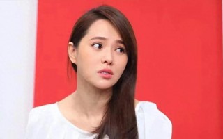 伊能静说：我不会在秦昊面前换衣服，也不会在他面前上洗手间
