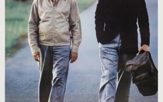 雨人 Rain Man