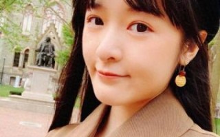 徐娇近况曝光：脑瘤康复后低调回归演艺圈