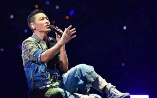 刘德华对赌失败欠巨款？近照曝光断崖式衰老，卖命赚钱全国开巡演（刘德华遭索赔近1亿是不是真的）