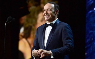 凯文史派西说自己无家可归 曾因性侵丑闻失去房子