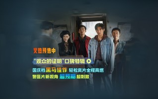 《毕正明的证明》曝特辑 王安宇张天爱新奇警匪片 《毕正明的证明》曝特辑 王安宇张天爱新奇警匪片
