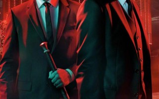 疾速追杀4 John Wick- Chapter 4