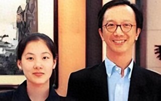 老夫少妻的“残酷现实”，在73岁梁锦松和47岁伏明霞，身上展现无遗