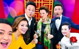 央视2024龙年春晚主持人来袭，朱军、董卿、朱迅、李思思无缘春晚