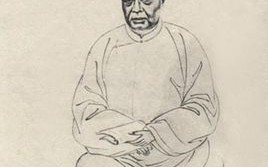 杨文会（杨文才书画）